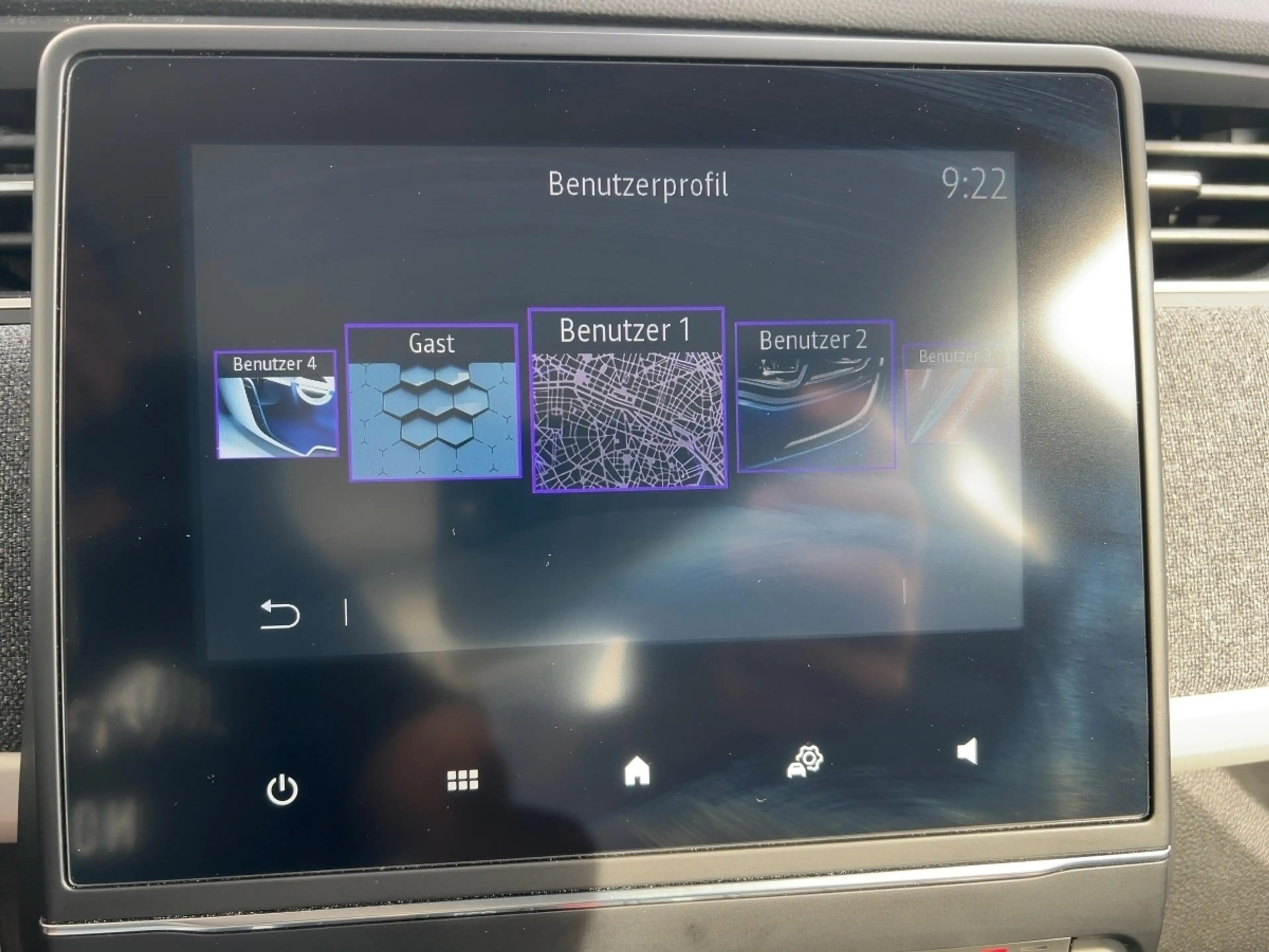 Renault ZOE E-Tech EXPERIENCE Batteriekauf R110 Z.E. 50 — photo 14