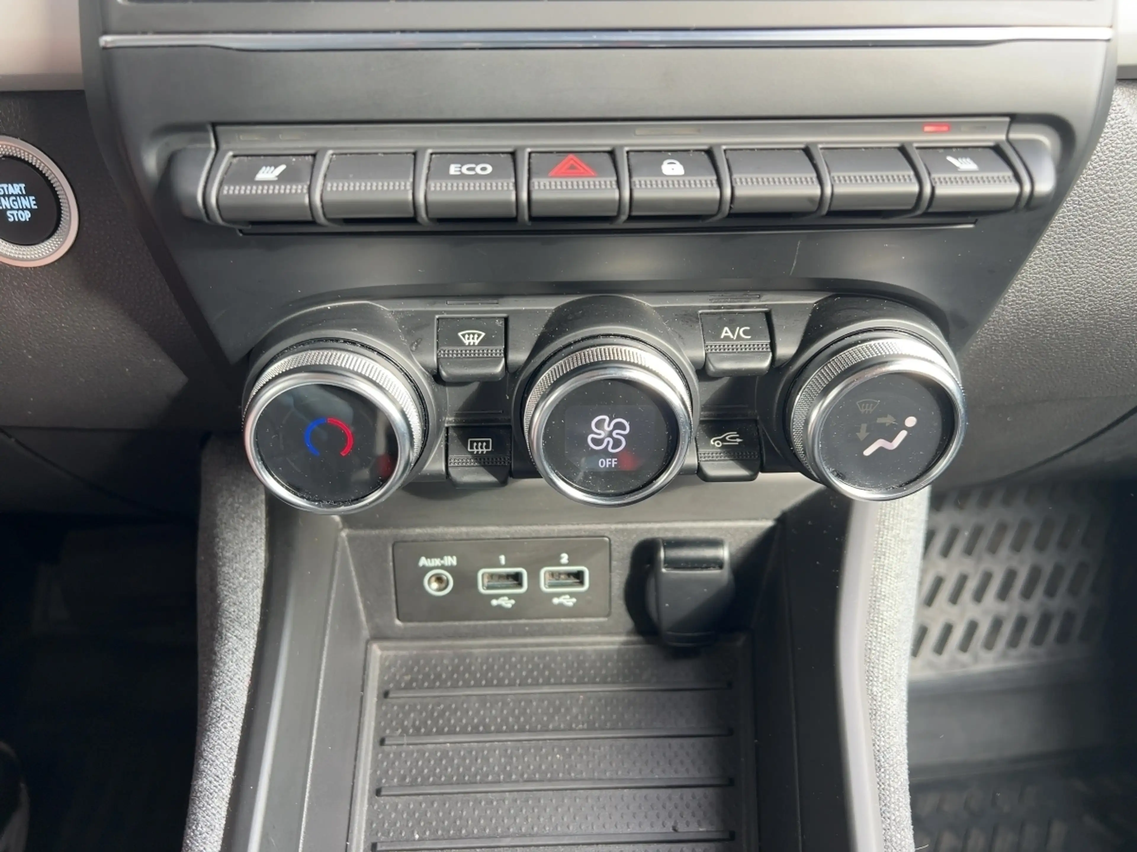 Renault ZOE E-Tech EXPERIENCE Batteriekauf R110 Z.E. 50 — photo 16