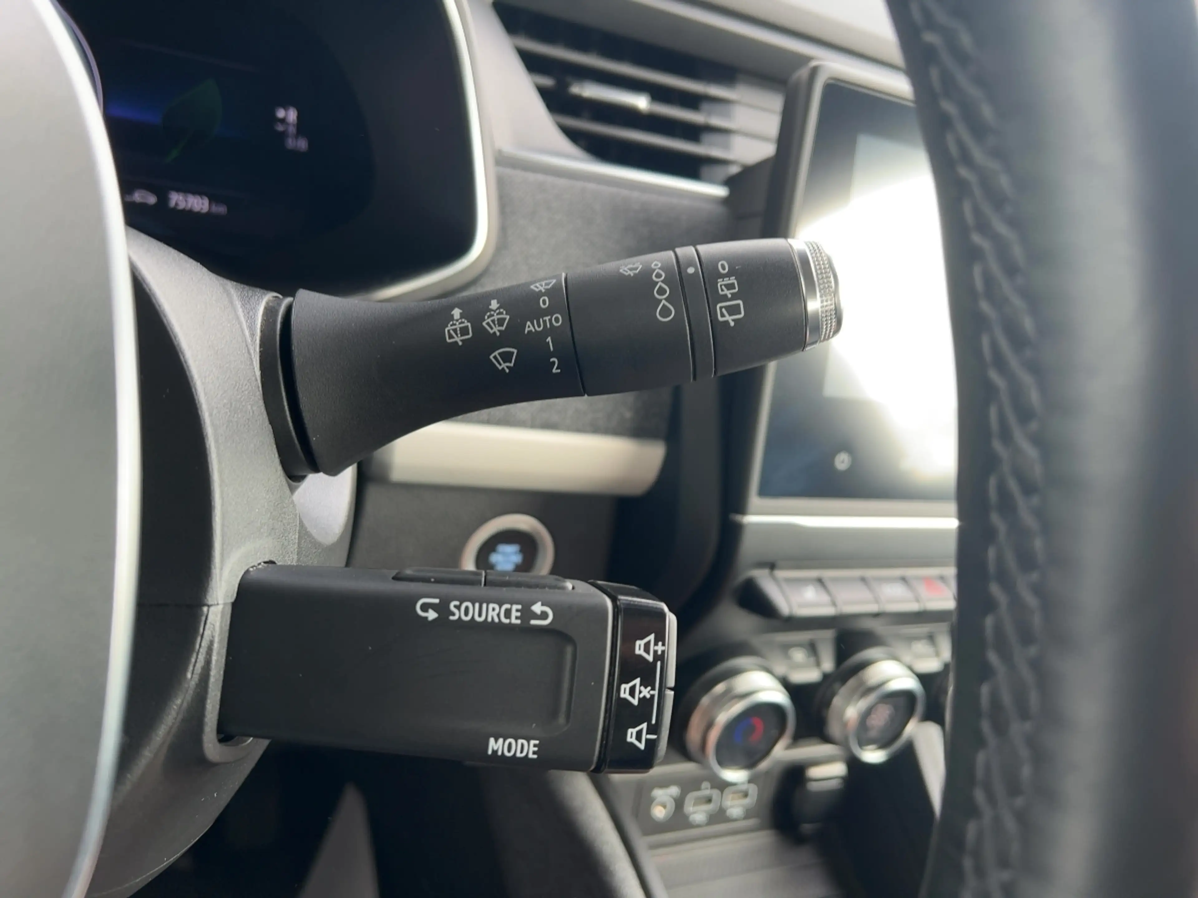 Renault ZOE E-Tech EXPERIENCE Batteriekauf R110 Z.E. 50 — photo 17
