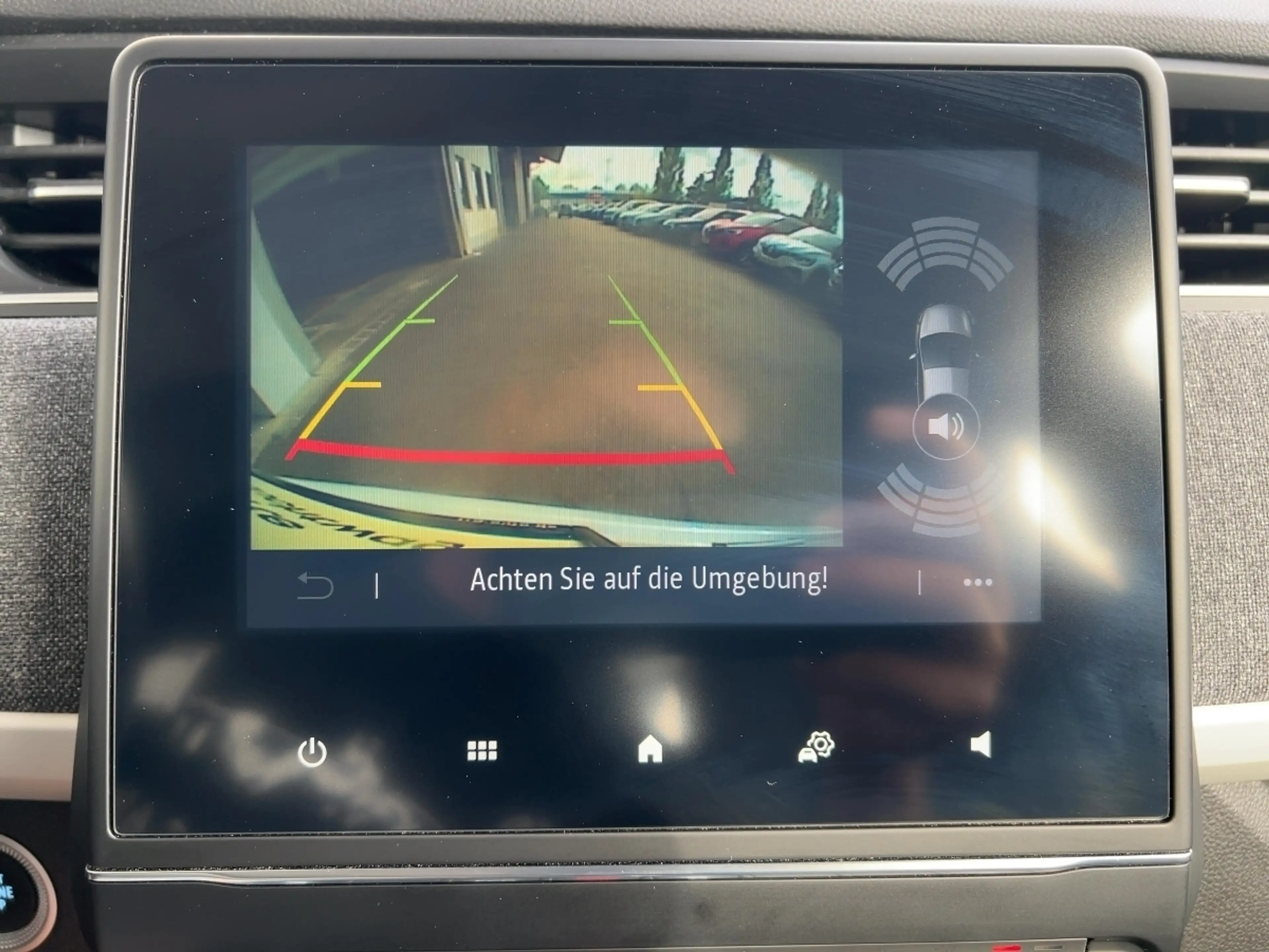 Renault ZOE E-Tech EXPERIENCE Batteriekauf R110 Z.E. 50 — photo 15