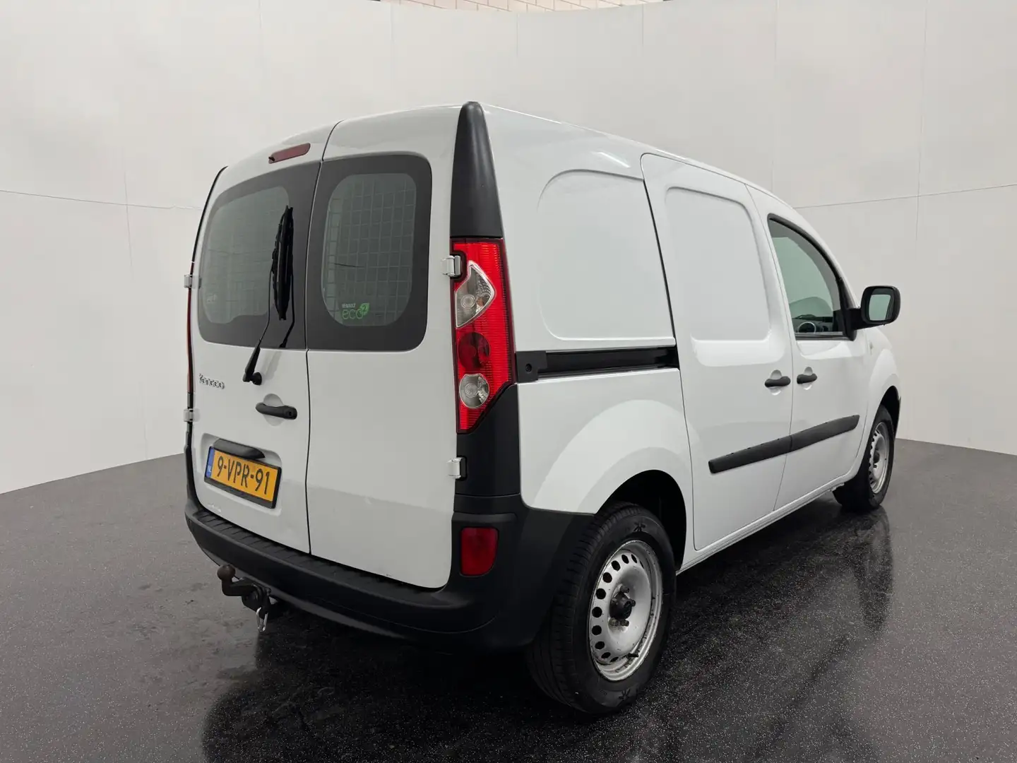 Renault Kangoo Express 1.5 dCi 75 Express Comfort Navi Trekhaak - 2