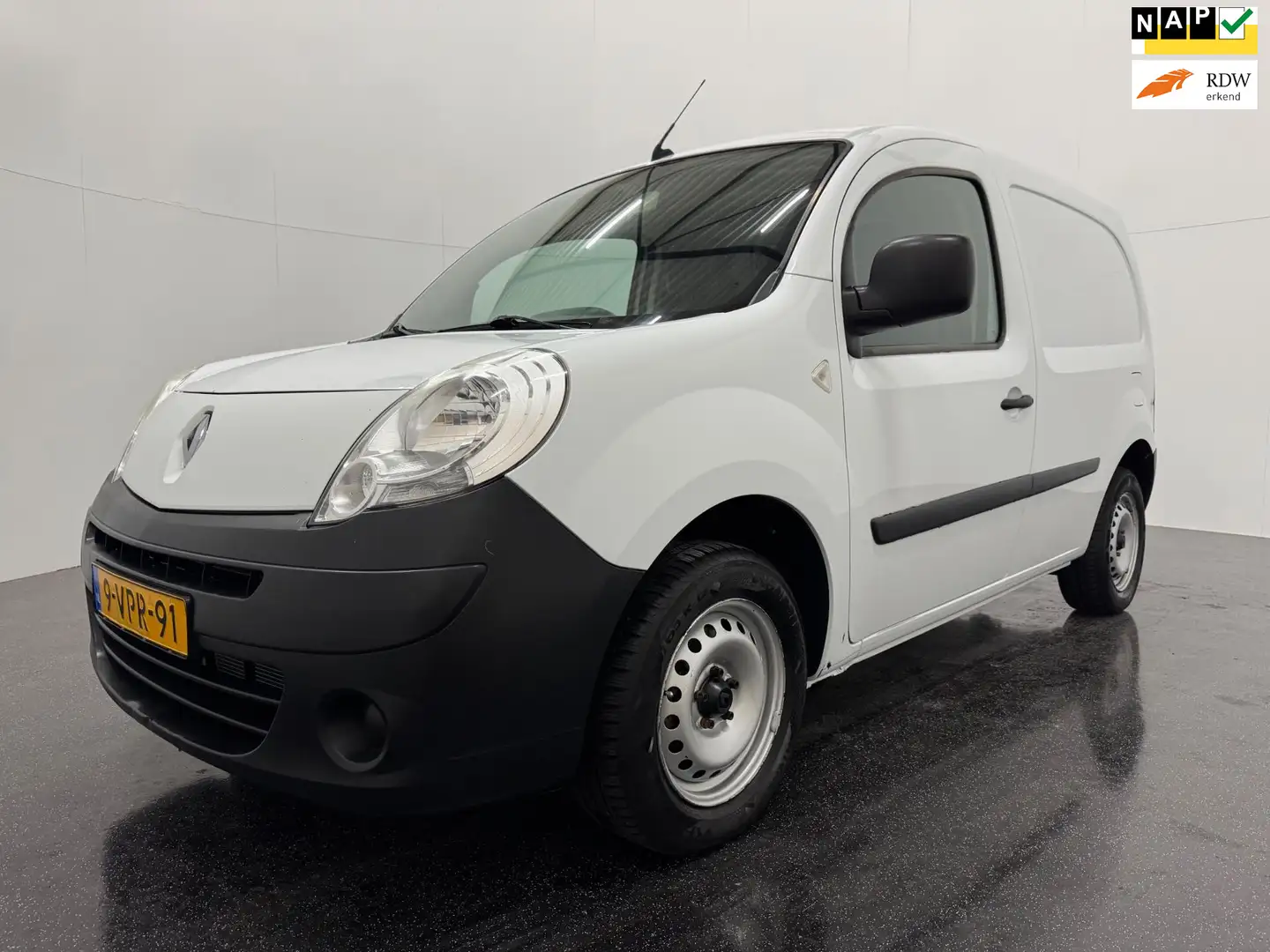 Renault Kangoo Express 1.5 dCi 75 Express Comfort Navi Trekhaak - 1