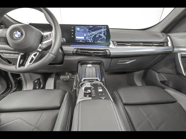 BMW X1 view 7
