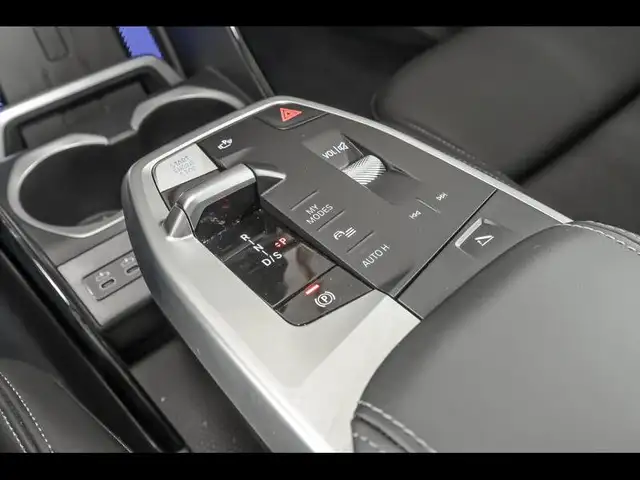 BMW X1 view 11