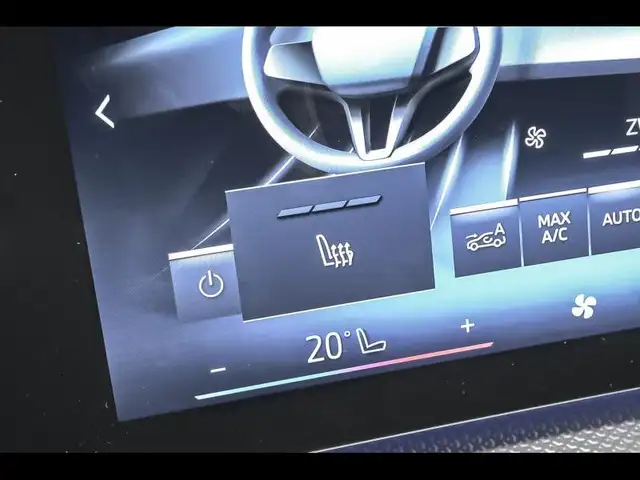 BMW X1 view 13