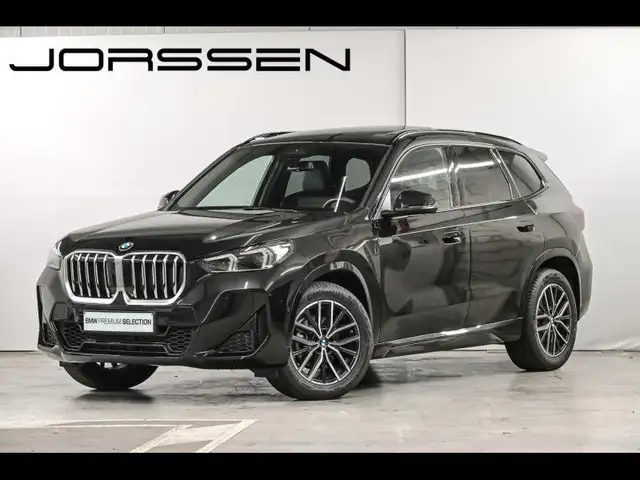 2026 BMW X1 in Black for sale