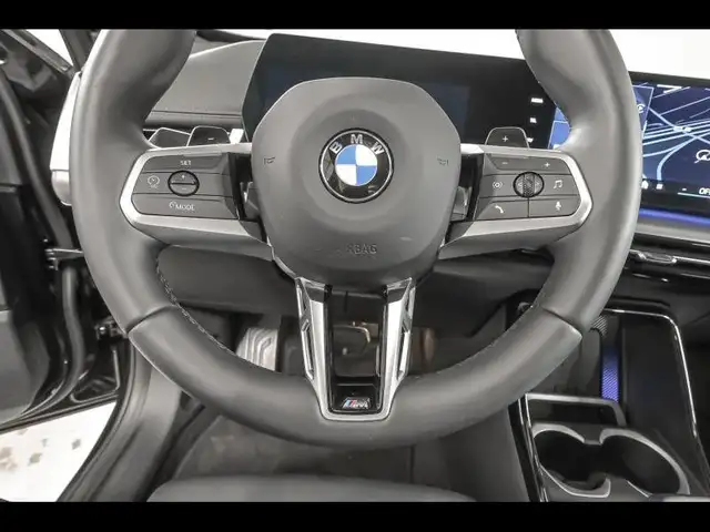 BMW X1 view 9