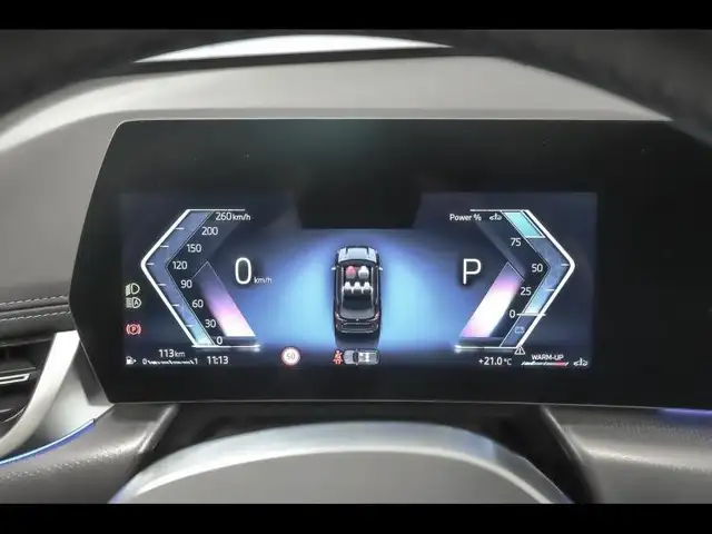 BMW X1 view 10