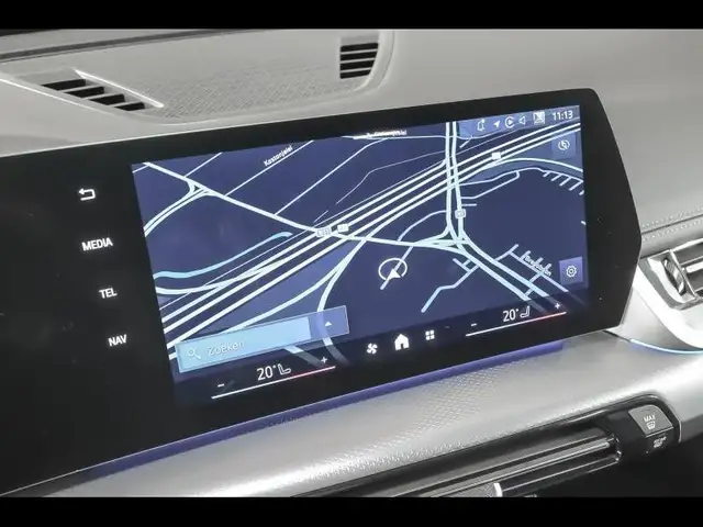 BMW X1 view 14