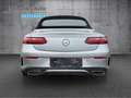Mercedes-Benz E 220 E 220 d Cabrio AMG+LEDER+DISTRO+KAM+AIRCAP/SCARF Plateado - thumbnail 6
