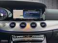 Mercedes-Benz E 220 E 220 d Cabrio AMG+LEDER+DISTRO+KAM+AIRCAP/SCARF Plateado - thumbnail 15