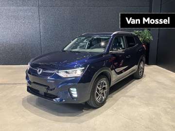 e-Motion Bronze 2WD 1A/T