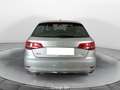 Audi A3 SPB 1.6 TDI 116 CV S tronic Business Argent - thumbnail 5
