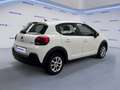 Citroen C3 BlueHDi 100 S&S Van Feel Bianco - thumbnail 4