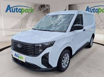 Transit Courier Trend Kastenwagen