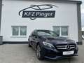 Mercedes-Benz C 400 4Matic LED/Avantgarde Blau - thumbnail 1
