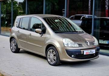 Grand 1.2 TCE 100CH DYNAMIQUE