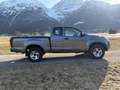 Isuzu D-Max Space Cab 2,5 Basic Pickup Grau - thumbnail 4
