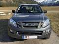 Isuzu D-Max Space Cab 2,5 Basic Pickup Grau - thumbnail 2