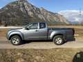 Isuzu D-Max Space Cab 2,5 Basic Pickup Grau - thumbnail 3