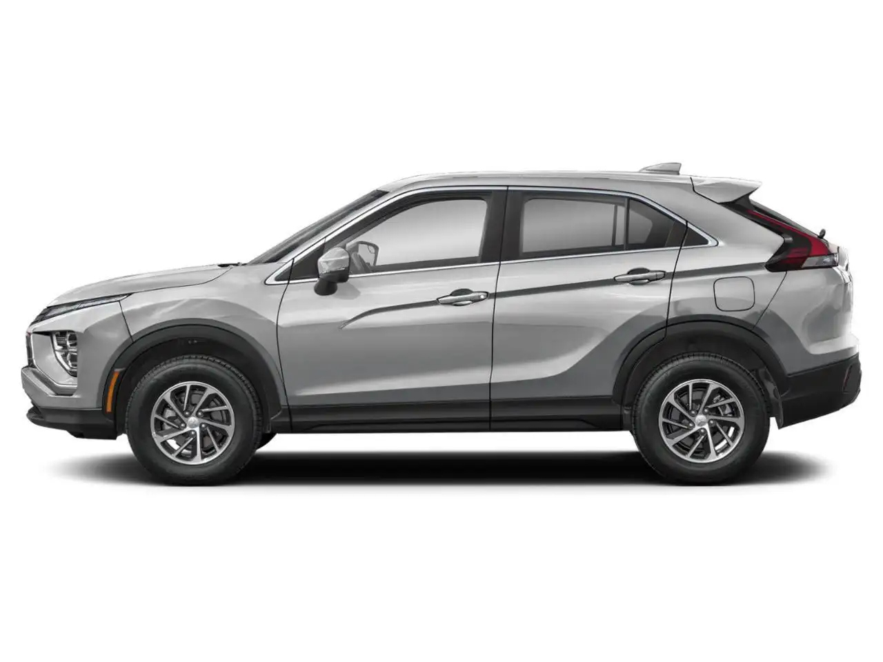 Mitsubishi Eclipse Cross снимка Mitsubishi Eclipse Cross