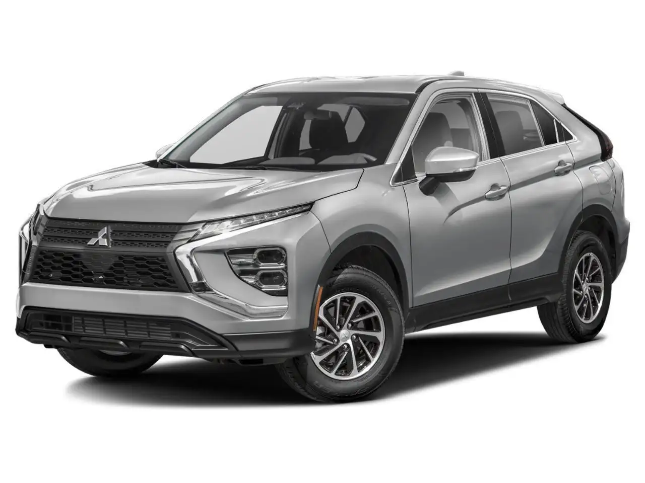 2026 Mitsubishi Eclipse Cross