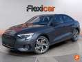 Audi A3 Sedan Black line 30 TFSI 81kW S tronic Negro - thumbnail 3