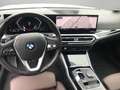 BMW 420 i CABRIO PDC TEMPOMAT KLIMAAUTO SHZ KOMFORTZUG Weiß - thumbnail 15