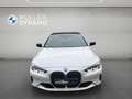 BMW 420 i CABRIO PDC TEMPOMAT KLIMAAUTO SHZ KOMFORTZUG Weiß - thumbnail 2