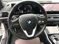 BMW 420 i CABRIO PDC TEMPOMAT KLIMAAUTO SHZ KOMFORTZUG Weiß - thumbnail 14