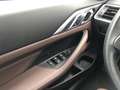 BMW 420 i CABRIO PDC TEMPOMAT KLIMAAUTO SHZ KOMFORTZUG Weiß - thumbnail 13