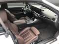 BMW 420 i CABRIO PDC TEMPOMAT KLIMAAUTO SHZ KOMFORTZUG Weiß - thumbnail 10