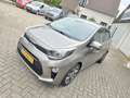 Kia Picanto 1.0 CVVT Design Edition Brown Pack Clima|Navi|Came Grijs - thumbnail 43