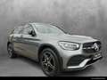 Mercedes-Benz GLC 200 GLC 200 AMG-Line/AHK/KAMERA/LED/4M/NIGHT AMG Line Grau - thumbnail 3