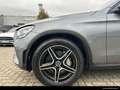 Mercedes-Benz GLC 200 GLC 200 AMG-Line/AHK/KAMERA/LED/4M/NIGHT AMG Line Grau - thumbnail 9