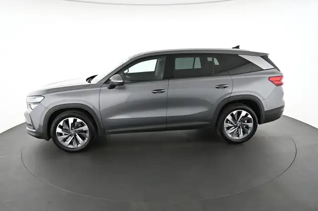 Skoda Kodiaq view 5