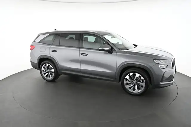 Skoda Kodiaq view 8