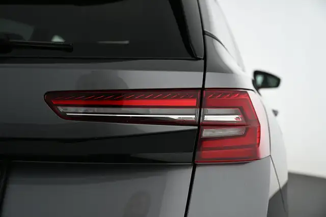 Skoda Kodiaq view 14