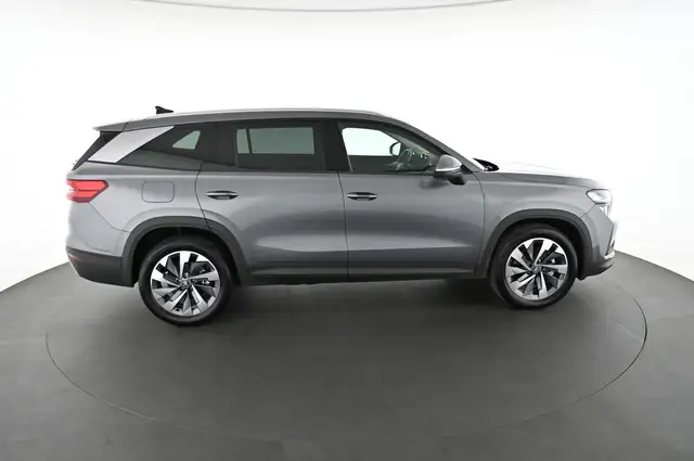 Skoda Kodiaq view 6