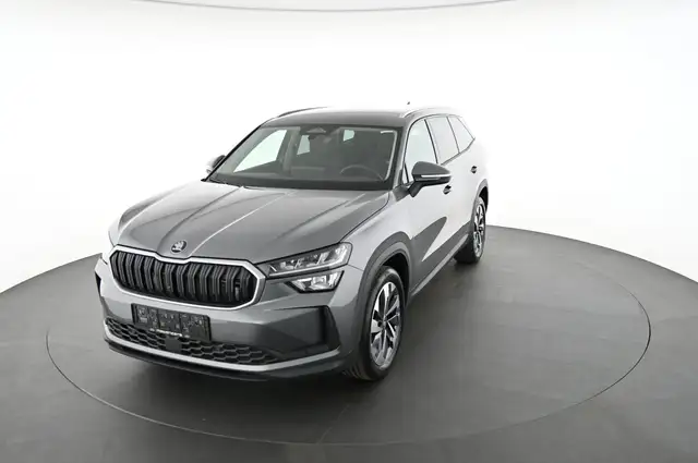 Skoda Kodiaq view 11