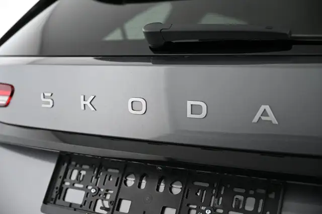 Skoda Kodiaq view 13