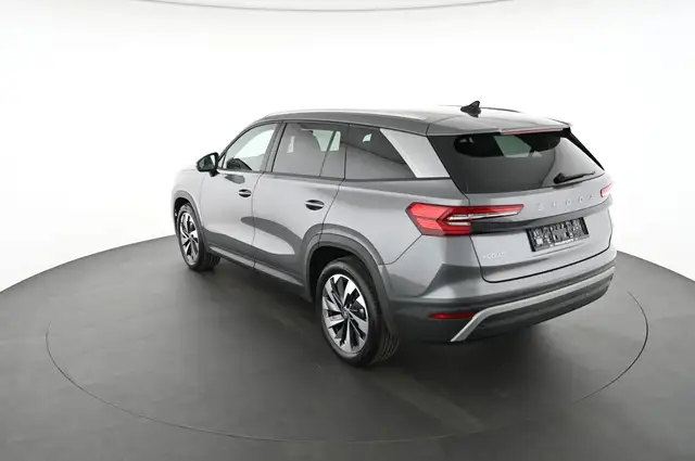 Skoda Kodiaq view 9