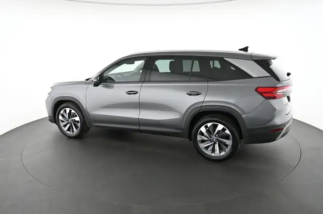 Skoda Kodiaq view 7