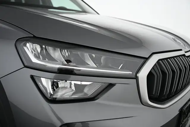 Skoda Kodiaq view 15