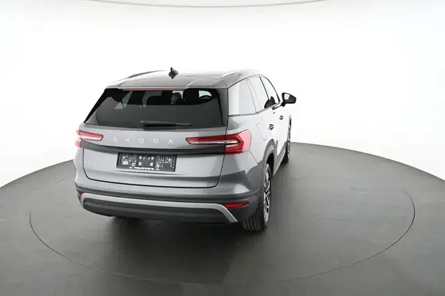 Skoda Kodiaq view 12