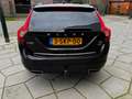 Volvo V60 2.4 D6 AWD Plug-In Hybrid Summum Zwart - thumbnail 4