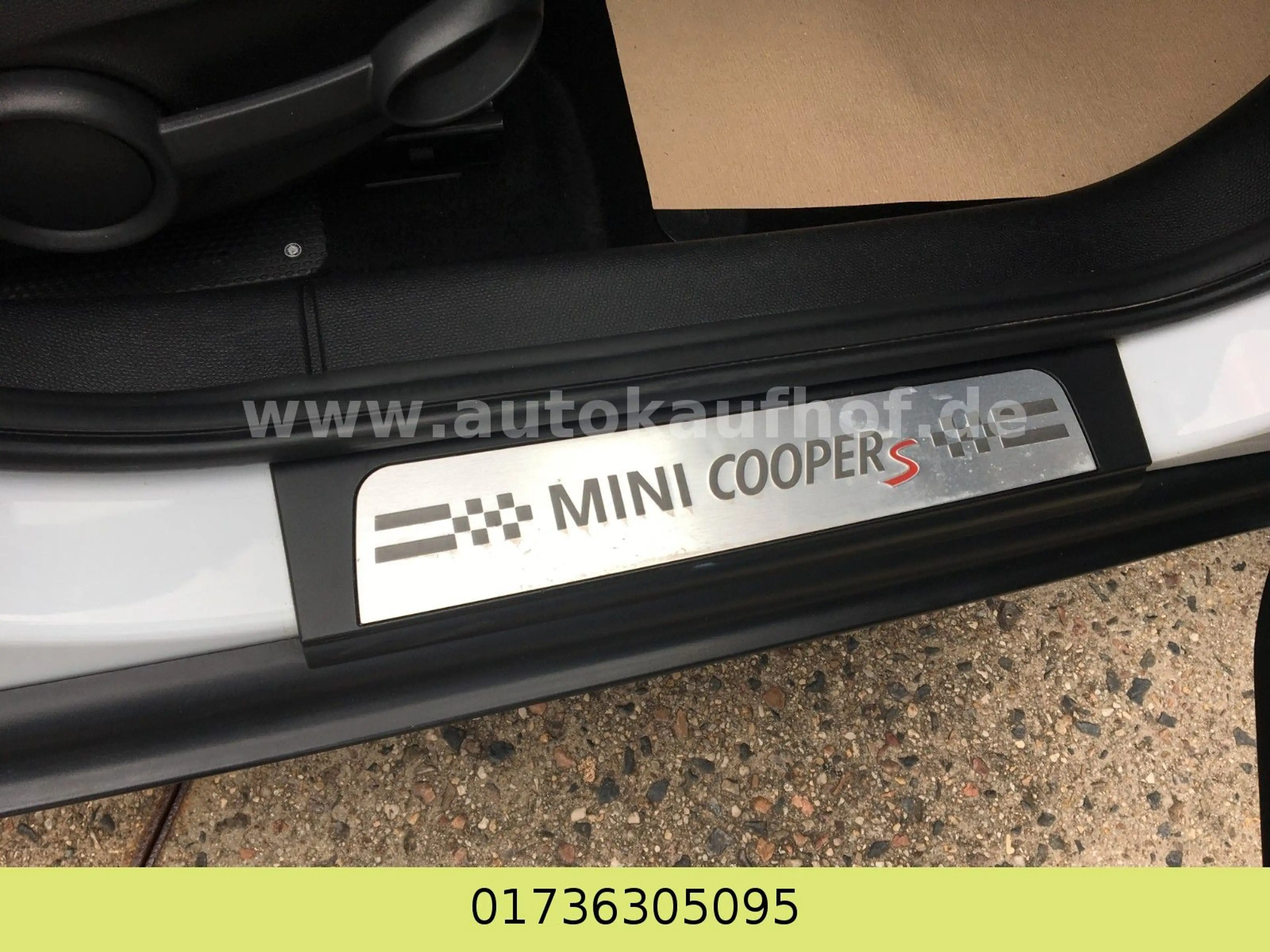 MINI Cooper SD COOPER SD Countryman All4 — photo 9