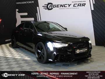 Coupé - Quattro - 4.2i V8 FSI - 450CH - BV S-tronic - Faible kilométrage