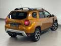 Dacia Duster 1.3 TCE 130CV PRESTIGE GPS CAMERA REG LED JA Naranja - thumbnail 6
