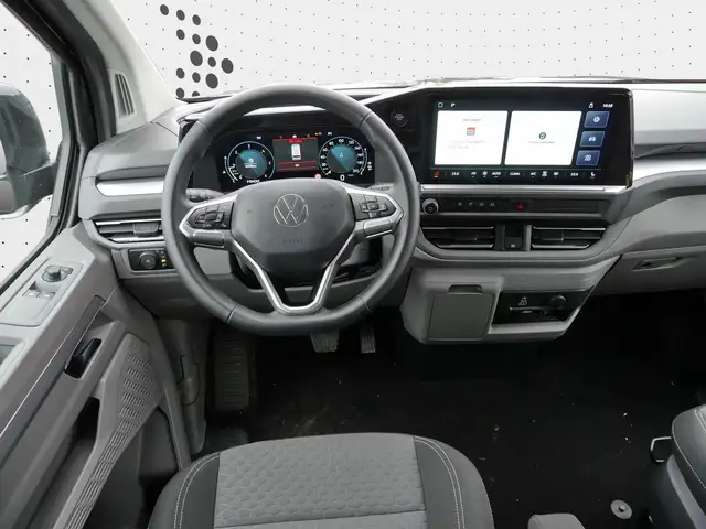 Volkswagen Caravelle view 10
